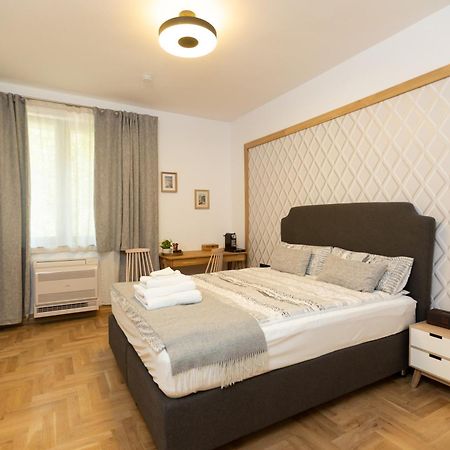 Luxury Rooms 12-2 Plovdiv Exteriör bild