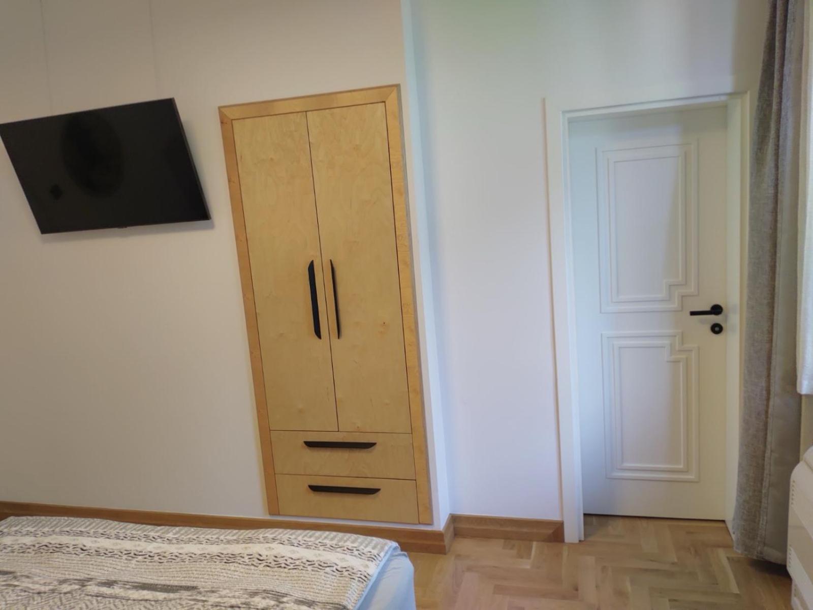 Luxury Rooms 12-2 Plovdiv Exteriör bild
