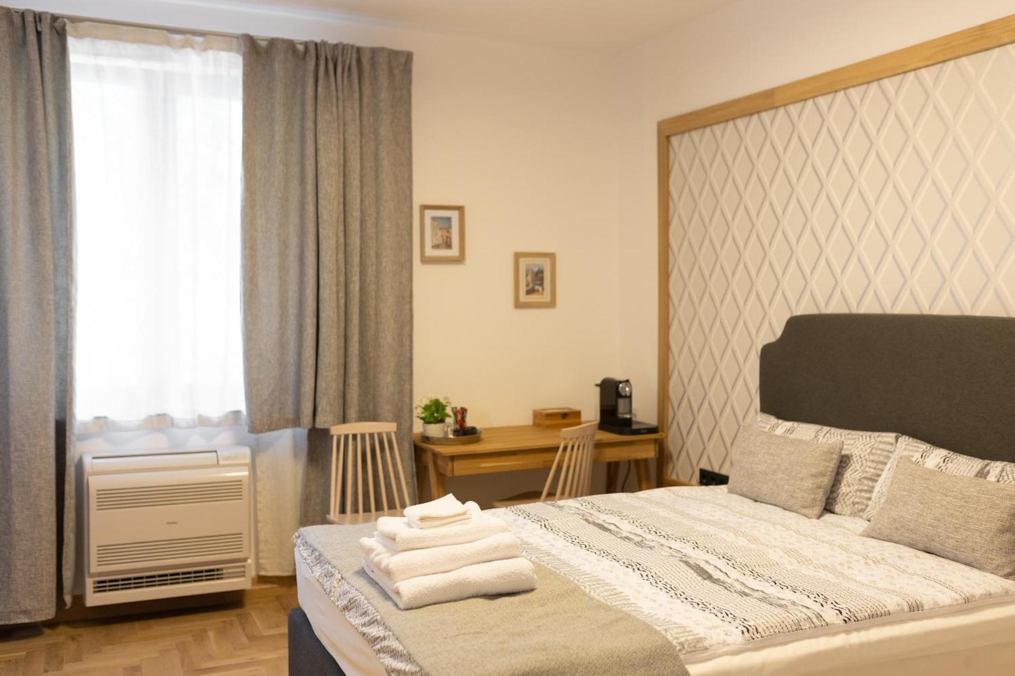 Luxury Rooms 12-2 Plovdiv Exteriör bild