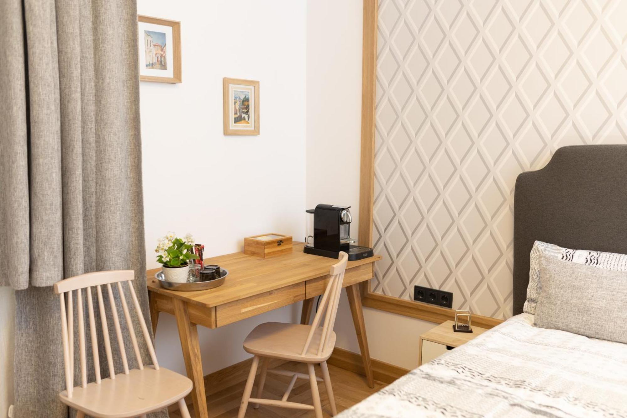 Luxury Rooms 12-2 Plovdiv Exteriör bild